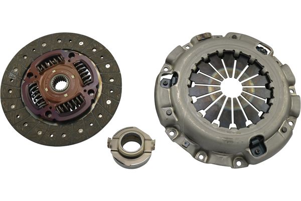 KAVO PARTS Комплект сцепления CP-9036